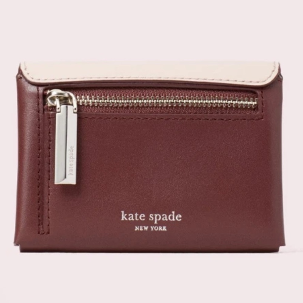 Kate Spade Panda Novelty WALLET Ltd Edition EUC - Picture 2 of 6